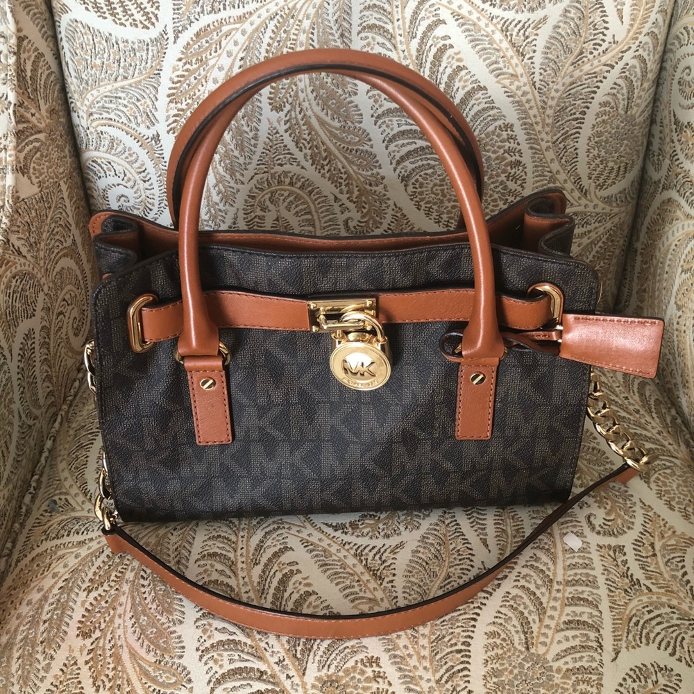 Michael Kors Handbag